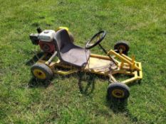 Go Cart