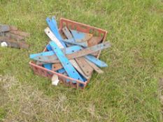 Lemken Plough Parts