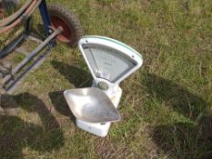 Avery Scales up to 500g