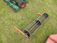 Crumbler Roller (4FT Wide)