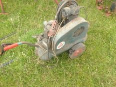 Lawrence Edwards Compressor