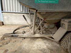 Peter Allen 4T Rota Feeder