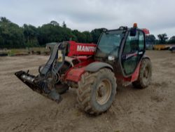 Sale of Farm Machinery & Pig Equipment