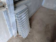 Quantity John Harvey replacement ark patches (x 60)