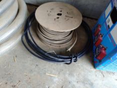 Quantity of electric cable