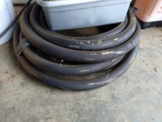 Quantity of Hydraulic Hose