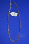 9ct Gold Neck Chain ~11.4g