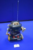 Tomy Mr. DJ Robotic Radio