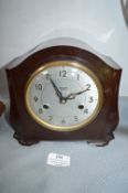 1930’s Bakelite Smith’s Mantel Clock