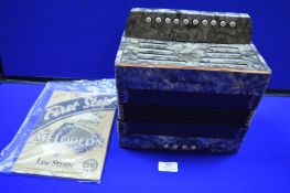 World Master Accordion