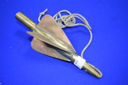 Excelsior Ships Log by T. Walker & Son, Birmingham