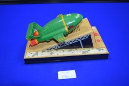 Wesco Thunderbirds 2 Alarm Clock