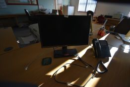 *BenQ HDMI Computer Monitor