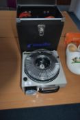 *Saville 35mm Slide Projector