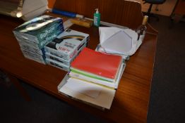 *Assorted A4 80gsm Paper in Various Colours