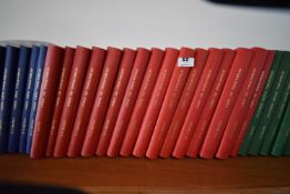 *International Pig Topics Volumes 1-36