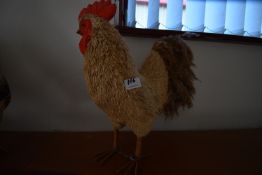 *Decorative Cockerel
