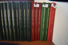 *International Meat Topics Volumes 1-7