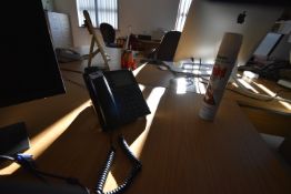 *Poly VOIP Telephone