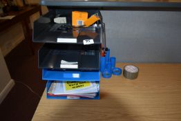 *Assorted Office Sundries