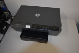 *HP OfficeJet Pro 6230 Printer