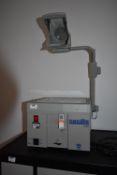 *Saville Audio Visual ED202 Overhead Projector