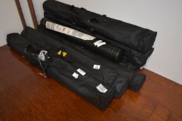 *Assorted Exhibition Screens