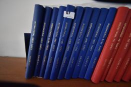 *International Dairy Topics Volumes 1-20