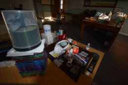 *Assorted Office Sundries, Stress Toys, etc.