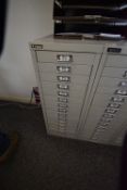 *Triumph Fifteen Drawer Filing Cabinet