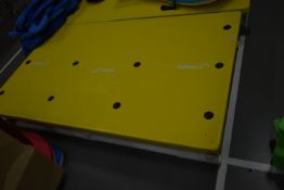 Finis Underwater Platform 180x110cm x 30cm high