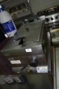 Lincat Tabletop Single Basket Fryer