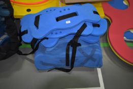 Quantity of Waistband Floats