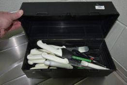 Quantity of Mixed Knives