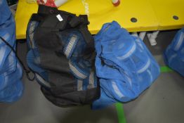 Quantity of Dumbbell Floats