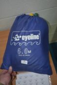 Eyeline 6m Play Parachute