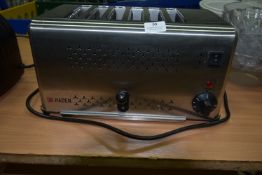 Haven Six Slice Toaster