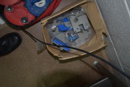 ~10 Locks (for Lockers)