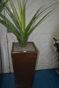 Artificial Plant in Pot Approx 170cm Total Height