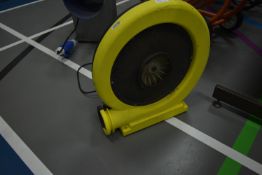 Air Flow Blower