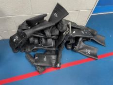 Quantity of Mixed Wellies Including Arco Essentials, Dunlop, etc.