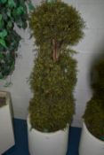 Artificial Plant in Pot Approx 150cm Total Height
