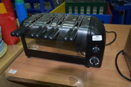 Dualit Four Slice Toaster