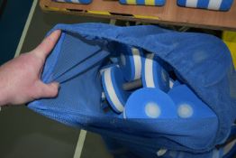 Quantity of Dumbbell Floats