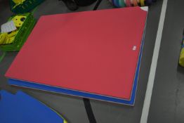 Large Rectangular Floats