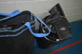 Quantity of Mixed Wellies Including Arco Essentials, Dunlop, etc.