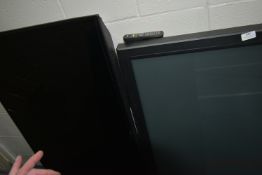 Goodmans, Samsung, and Panasonic TVs