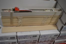 *Fifteen Linen 35mm 45x130cm Blinds