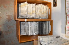 *Quantity of Hove Stripe Grey/Mustard Cushion Cover etc. (box not included)