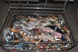 *Quantity of Assorted Costume Belts